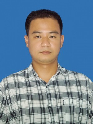 Hoàng Minh Nghĩa 