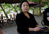Hà Nội: tài xế Taxi bỏ trốn sau khi cầm điện thoại làm tin của khách