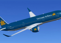 VietNam Airlines tung vé máy bay giá chạm sàn cuối tháng 3!