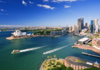 Du lịch Australia phá kỉ lục thế giới về doanh thu!