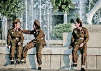 Những quy định kì quặc cho khách du lịch chỉ có ở Triều Tiên