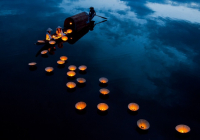 Nín thở ngắm vẻ đẹp Việt Nam trong cuộc thi ảnh lớn nhất thế giới!