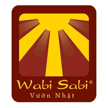 Wabi Sabi - Vườn Nhật
