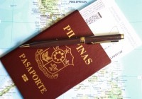Philippin sở hữu tấm hộ chiếu khó làm giả nhất thế giới!