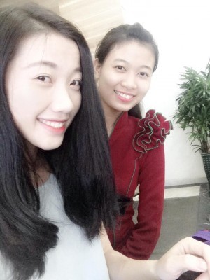 Đinh Thị Quỳnh