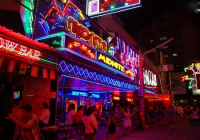 Sex Tourism : Xu hướng du lịch giá triệu đô ở Thái Lan