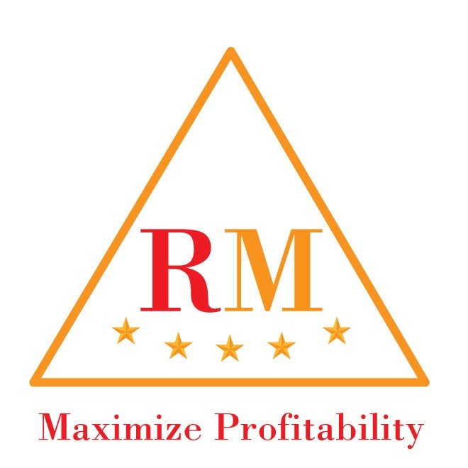 RevMax Consultancy and Services Company