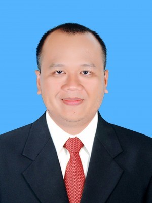 Nguyễn Vinh Huy (Mr.)