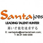 Santa Jobs