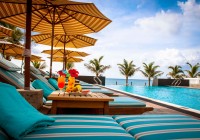 MyTour Việt Nam tổ chức vinh danh 100 khách sạn, resort hàng đầu Việt Nam.