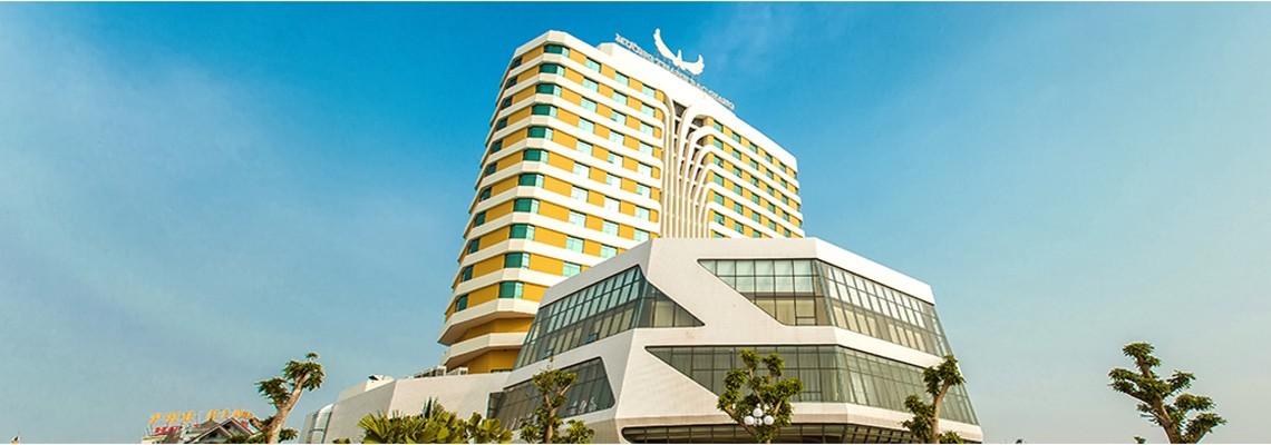 Khách sạn Mường Thanh Grand Bắc Giang