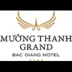 KHÁCH SẠN MƯỜNG THANH GRAND BẮC GIANG