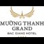 Khách sạn Mường Thanh Grand Bắc Giang