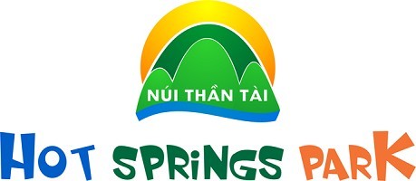 Công Viên Suối Khoáng Nóng Núi Thần Tài