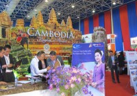 Cơ hội sở hữu 20.000 vé máy bay giá rẻ và 15.000 tour du lịch khuyến mãi tại hội chợ du lịch quốc tế Việt Nam