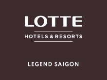 Lotte Legend Hotel Saigon
