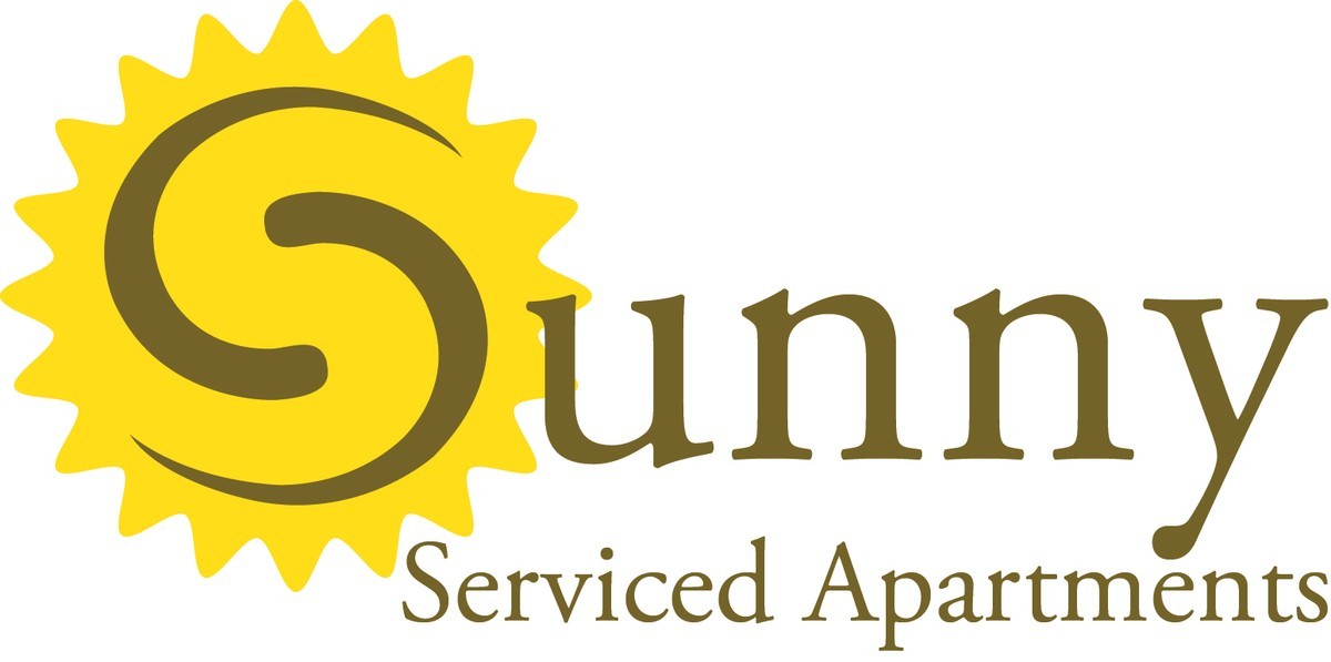 Sunny Serviced Apartment
