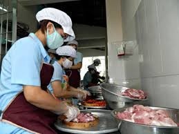 Công ty TNHH Kim May Organ VN ( 100% vốn Nhật Bản )