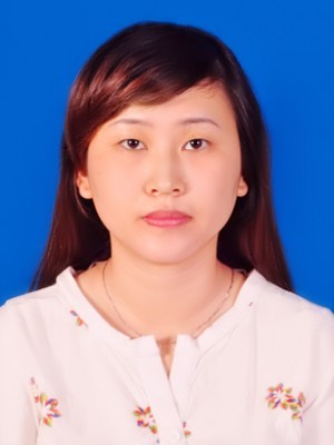 Võ Thị Thu Hương