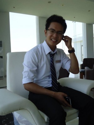 Ngô Thúc Hoành