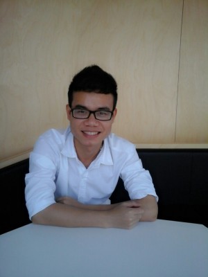 Nguyễn Minh Hiếu