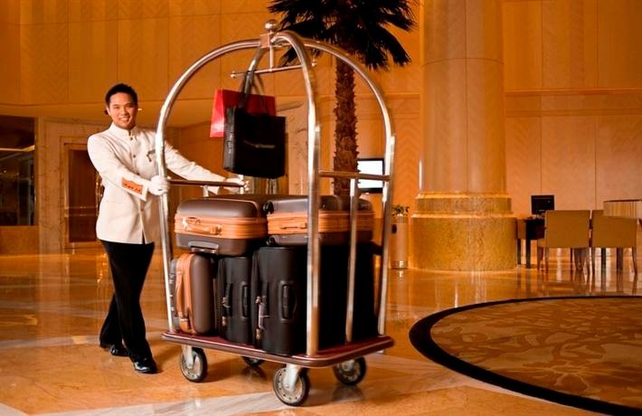 Bellman Bellman