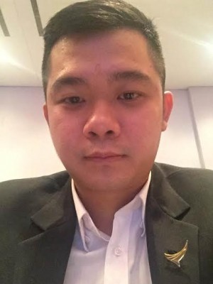 GIANG PHUOC AN