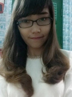 Phạm Thị Thúy Nga