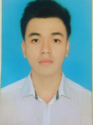 Lê Bảo Hoàng Phong