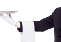 5 Bước đào tạo nhân viên phục vụ bàn (kỳ 2)