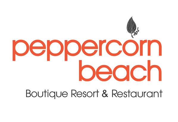 Peppercorn Beach