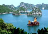 Tour du ngoạn Hà Nội 48 tiếng được báo nước Anh nức lời khen ngợi