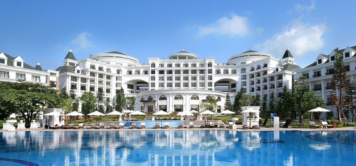 Công ty Quản lý Vinpearl