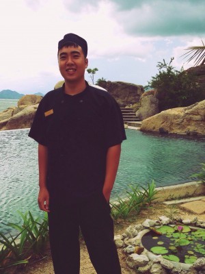 Nguyễn Hữu Trung