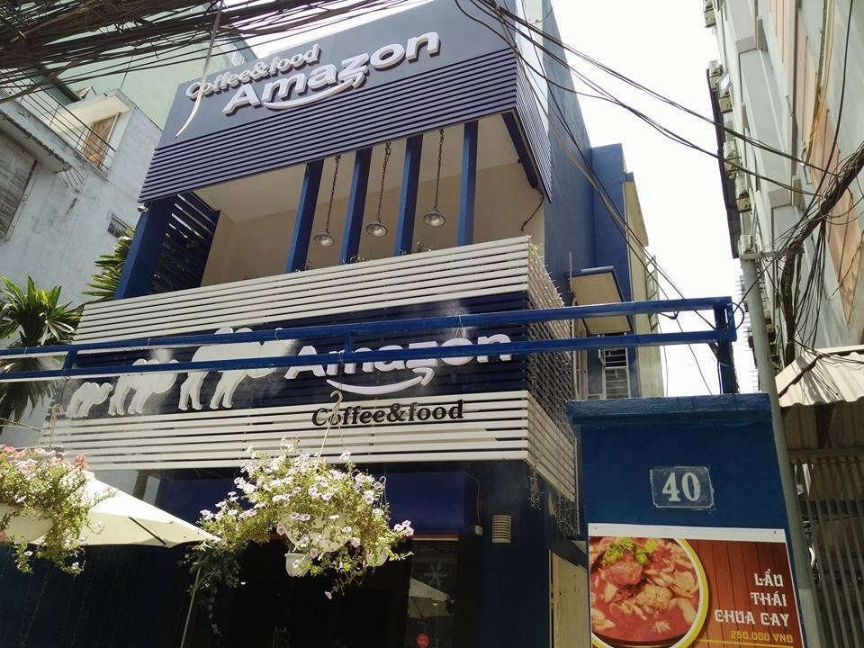 Amazon