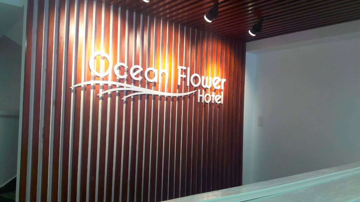 Ocean Flower Hotel