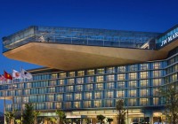 Tỷ phú kinh doanh chuỗi khách sạn lớn nhất thế giới: Câu chuyện về tinh thần vươn lên