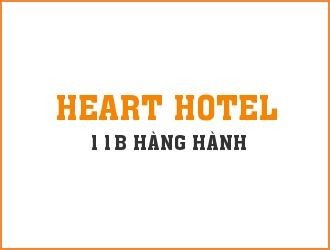 Heart Hotel