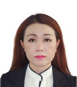 NGUYỄN THỊ THU THẢO
