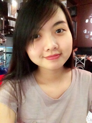Luu Kim Anh