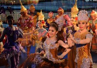 Thái Lan cho phép quan chức giới thiệu về du lịch tại quốc gia công tác