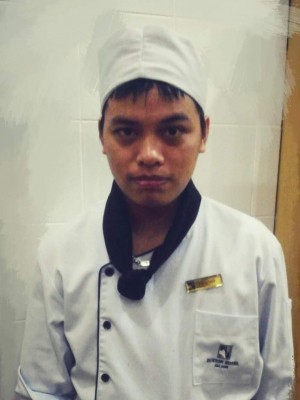 Lê Thanh Lịch