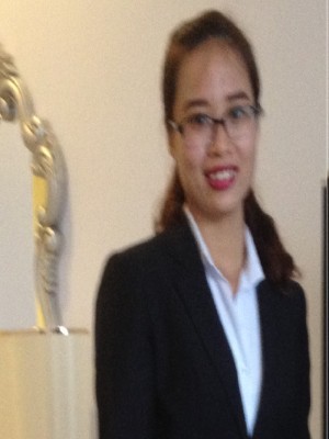 Phạm Tường Vân