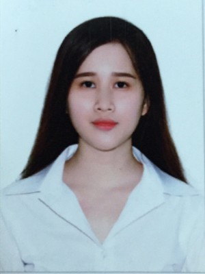 LÊ HOÀNG PHƯƠNG NHI