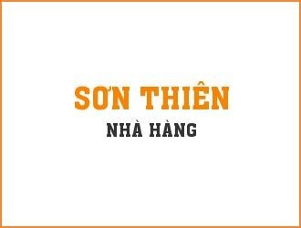 Nhà Hàng Sơn Thiên