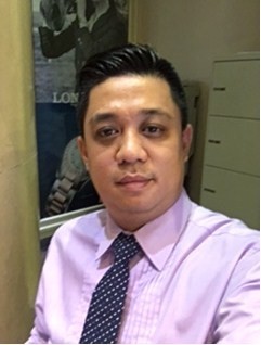 Bùi Ngọc Huy