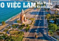 Bứt phá sự nghiệp - Sự kiện Tuần lễ tuyển dụng tại Nha Trang