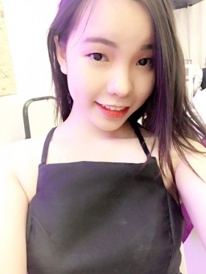 Trần Ngọc Quỳnh Duyên
