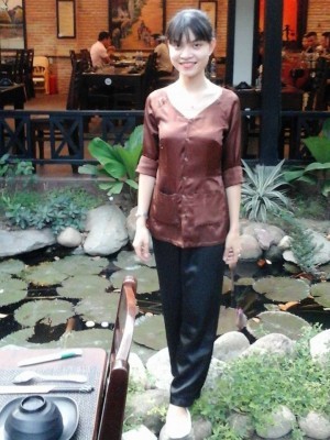NGÔ THỊ QUỲNH NHANG