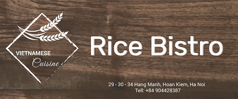 Nhà hàng Rice Bistro